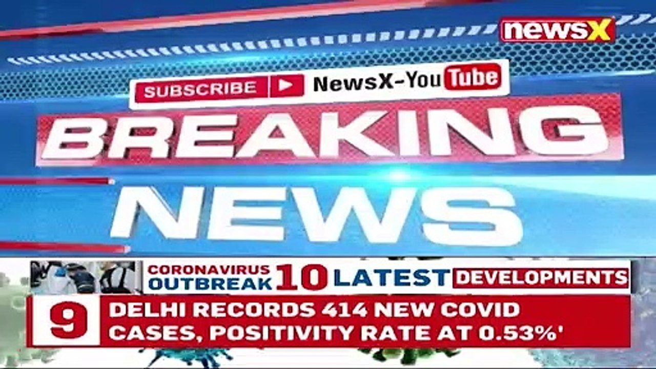 Telangana CM To Setup Diagnostic Centres In State 19 Dist HQ To Build Centres NewsX