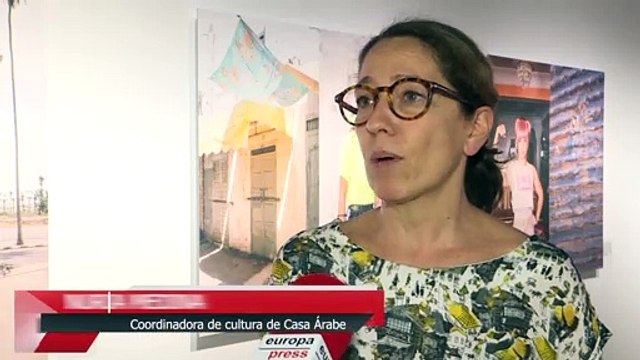 Barzakh. Entre mundos muestra el mundo real de la juventud de Marruecos