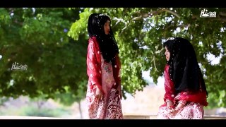 Areeqa Parweesha 2 Little Sisters  Haal-e-Dil Kisko Sunayen  2021/IslamicPoint