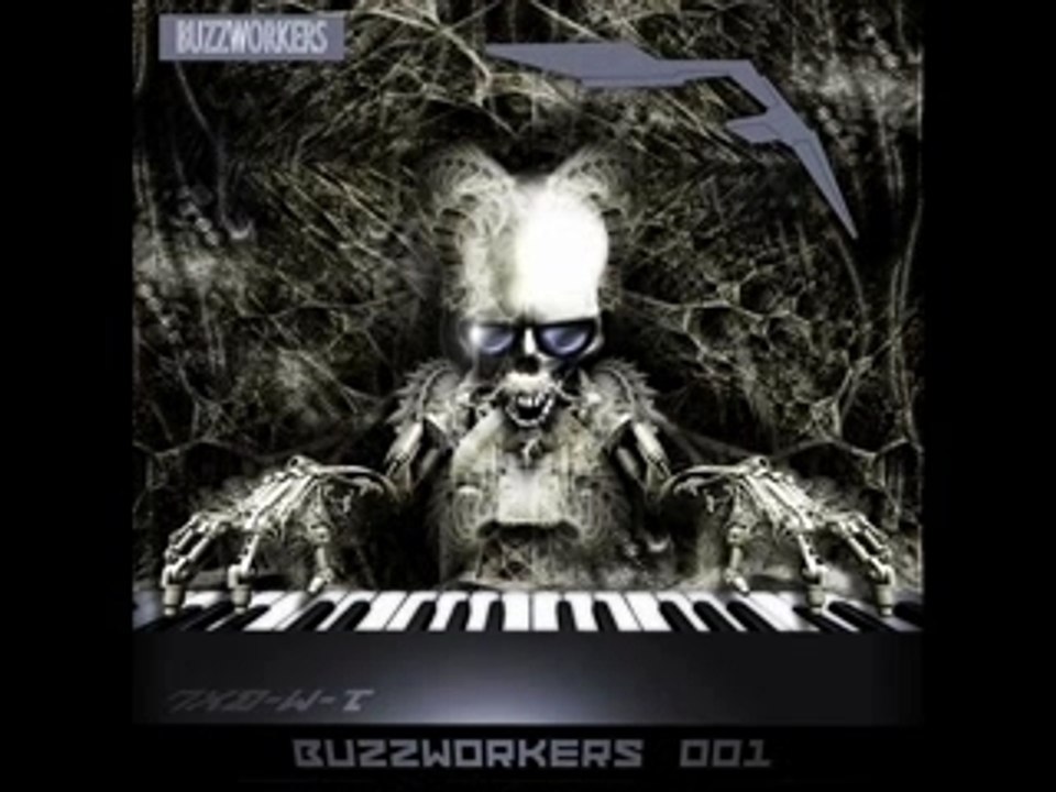 panacea-found a lover [dnb]