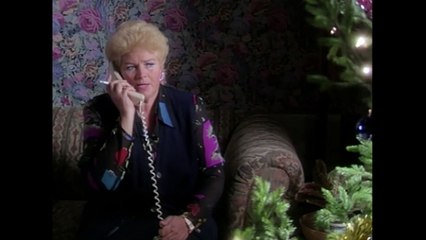 Eastenders 14th December 1995