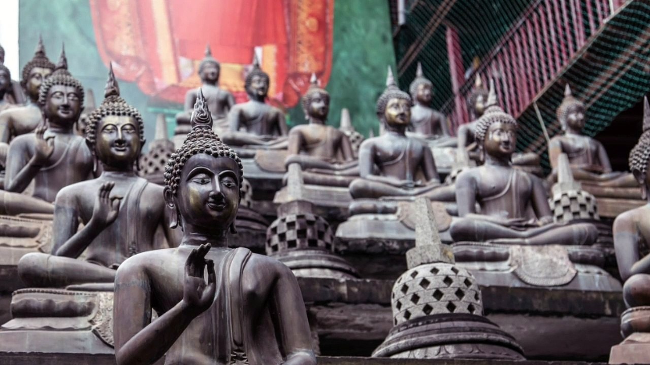 Morning meditation music