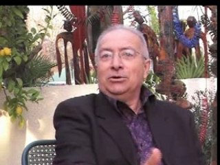 Balaruc les Bains : Jean-Claude Péralès 1