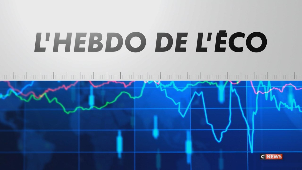 L'Hebdo de l'Éco du 06/06/2021