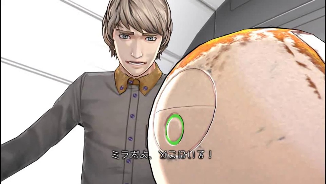 ZERO ESCAPE 刻のジレンマ part2-06