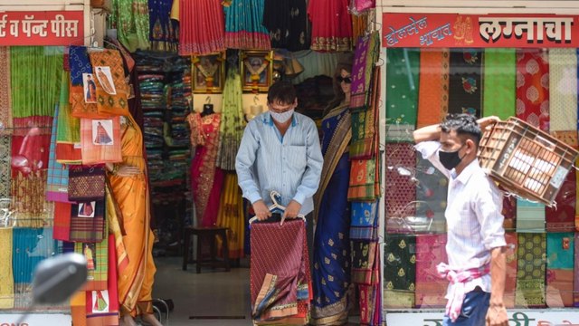 Maharashtra: COVID-19 restrictions to ease as cases decline