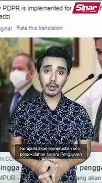 PdPR lagi: Apa nasib pelajar kita?