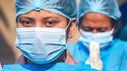 Delhi hospital directs nurses to use only Hindi, English language to communicate