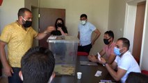 Erciş'te muhtarlık seçimi heyecanı