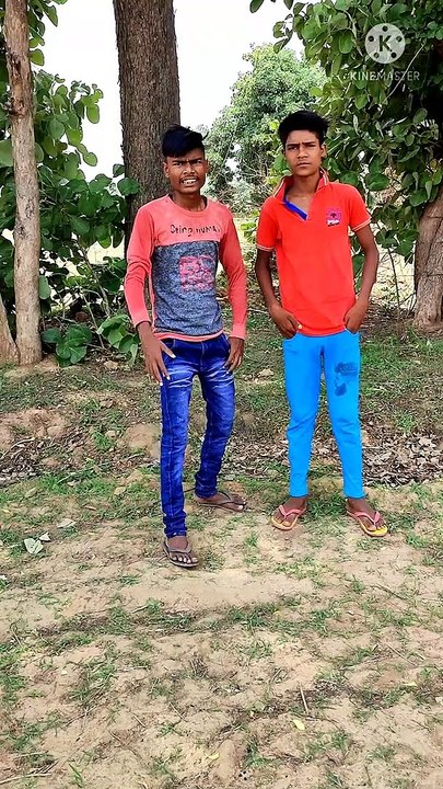 Friends