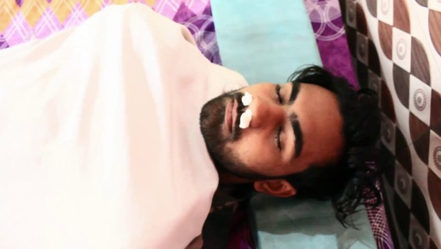 Amitabh bachchan की Ringtone s pareshan , Amitabh Bachchan की Ringtone पर फूटा गुस्सा |Akash Sain