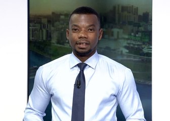 Le Flash de 10 Heures de RTI 1 du 06 juin 2021 par Hermann Guivé