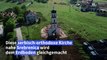 Umstrittene serbisch-orthodoxe Kirche nahe Srebrenica abgerissen