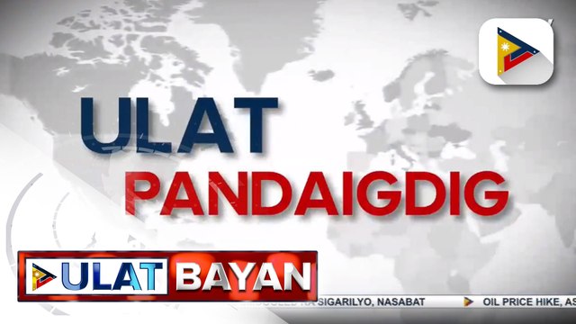 GLOBALITA | Tatlo patay sa flash floods at mudslides sa Sri Lanka; Girian sa pagitan ng mga pulis at 2-K protesters sa Tunisia, sumiklab; Netizens, hinangaan ang pagligtas ng London Fire Department sa isang usa na naipit sa trench