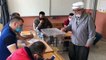 NİĞDE - İç Anadolu'da muhtarlık ara seçimleri başladı