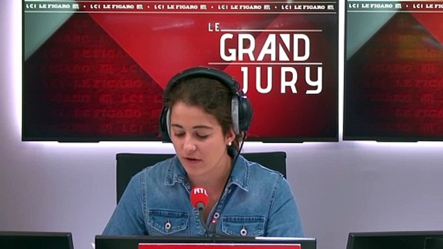 Le journal RTL de 12h30 du 06 juin 2021
