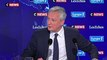 Bruno Le Maire sur le RN : « Le RN, qui doit être combattu pour son histoire, pour ce qu'il est et pour ses propositions économiques et financières. »