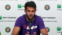 Roland-Garros 2021 - Matteo Berrettini vuole davvero giocare contro Federer? : 