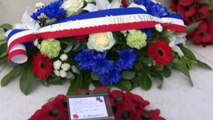 Νορμανδία: Το μνημείο προς τιμήν των Βρετανών πεσόντων στην απόβαση
