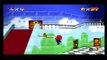 Super Mario 64 : Etoiles secrètes