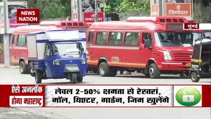 Maharashtra: मुंबई में क्या है अनलॉक की गाइडलाइंस, जानिए