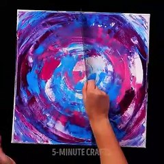 29 Inspiring Art Hacks || Drawing And Painting Ideas
