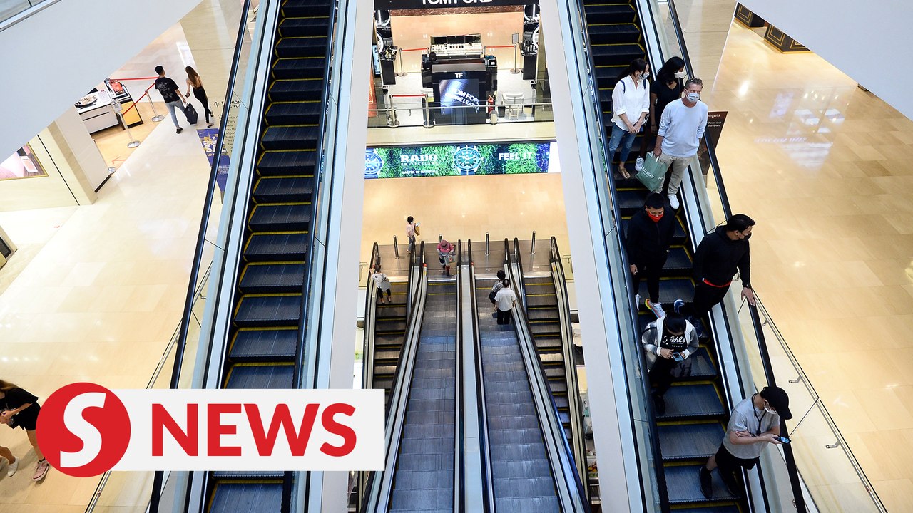 No more two-hour shopping limit, says ministry enforcement chief