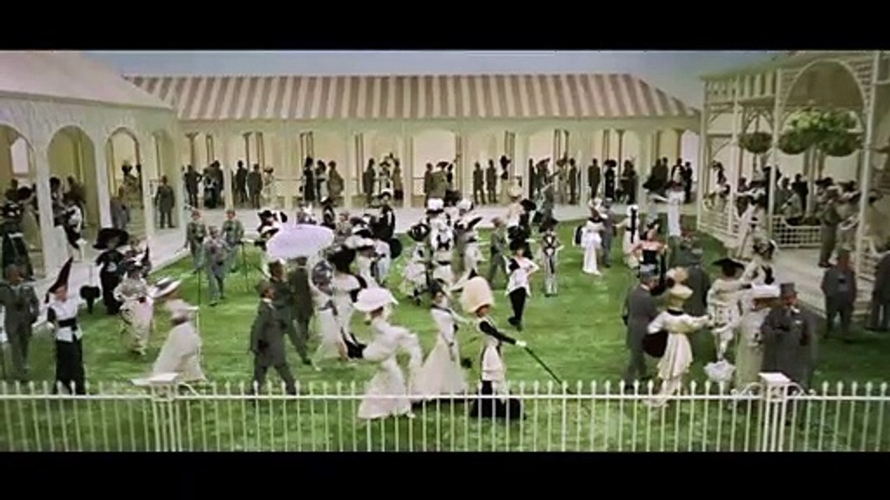 My Fair Lady -  Official Trailer