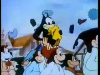 FELIX THE CAT The Goose Who Laid a Golden Egg