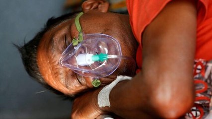 Grim reality of healthcare system in Uttar Pradesh's Unnao exposed | Ground Report