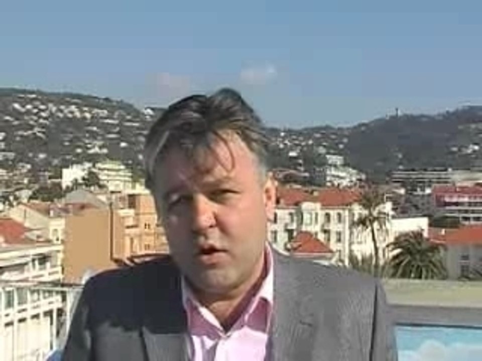 Serge Lazzari soutient David LISNARD