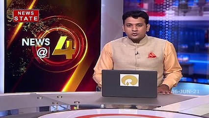 Madhya Pradesh: नवजात शिशुओं में मिल रहा पोस्ट कोविड इफेक्ट