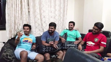 Types Of Kids (When No One At Home ) I Funny Video I Paris Lifestyle