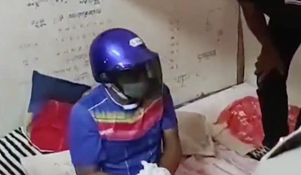 ข่าวค่ำ ช่วงที่ 1 วันอาทิตย์ที่ 6 มิ.ย.64