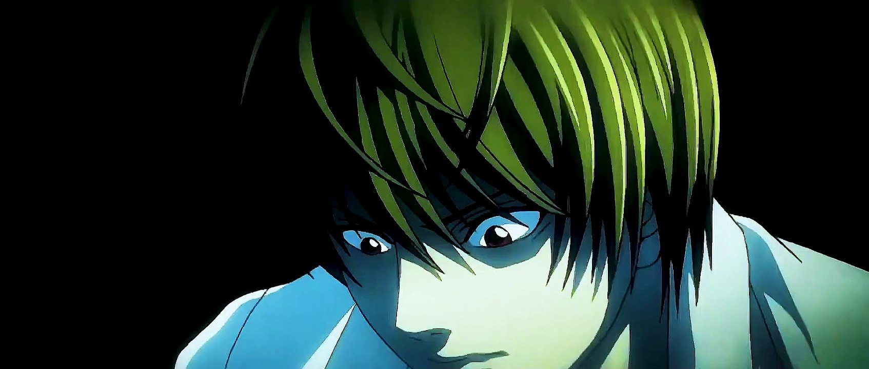 Death Note [Yagami Light ], Song- Light's Theme (RUDE Remix) , AMV, Status