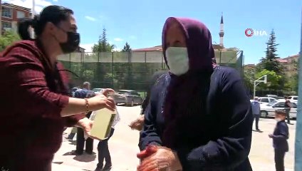 Kırıkkale’de muhtarlık seçimi heyecanı