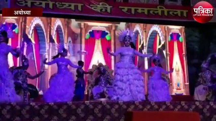 अयोध्या में होगा फिल्मी सितारों की रामलीला