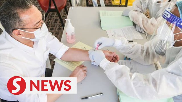 Hisham under quarantine, unable to join Asean-China foreign ministers' meeting