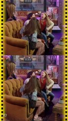 حقائق مثيرة عن المسلسل الأشهر friends