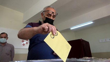 Kırıkkale'de muhtarlık seçimi heyecanı