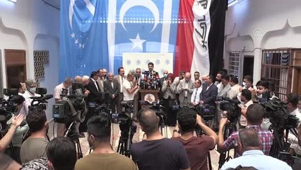 Türkmen ve Araplardan Seçim Dairesi atamalarına tepki