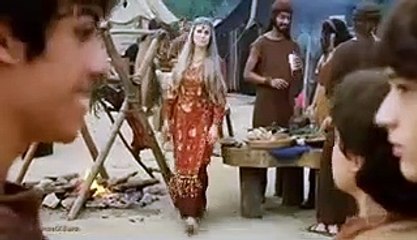 NOVELA GÊNESIS CAP 101 COMPLETO - 07-06-2021