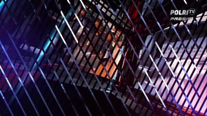 Pesepeda Road Bike Ramaikan JLNT KP Melayu - Tanah Abang