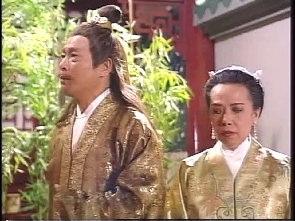 Điệp Ảnh Di Hận-01