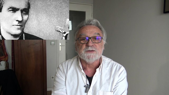 Lettre A. Chevrier n° 65, 12 juin 1868