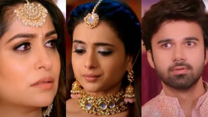 Sasural Simar Ka 2: छोटी Simar की मदद करेगी बड़ी  Simar; आएगा Reema का सारा सच सामने | FilmiBeat