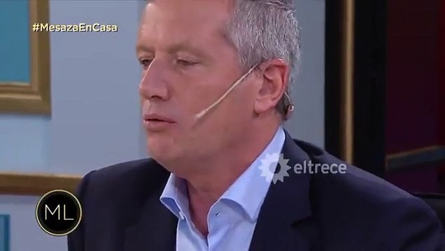Emilio Monzó dijo que los gobernadores cuidarán su quinta en las elecciones y Juanita creyó que hablaba de sus casas de fin de semana