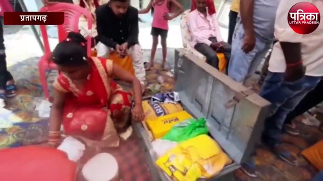 दुल्हन से स्टेज पर दूल्हे ने की ऐसी मांग कि खुल हई पोल, मच गया बवाल