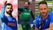 Faf Du Plessis On Captaincy Styles Of Sarfaraz Ahmed, MS Dhoni And Kohli || Oneindia Telugu