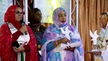 شباب موريتانيون يقيمون أول مهرجان دولي للسينما وحقوق الإنسان
